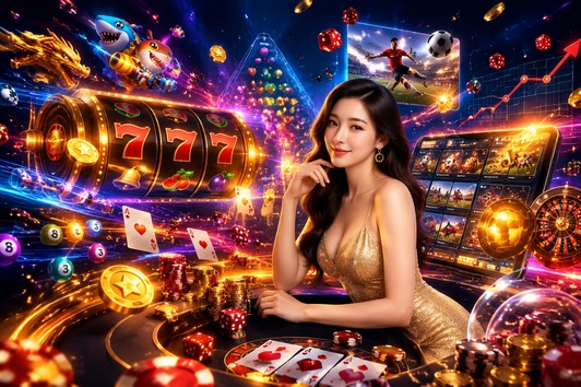 bet8k