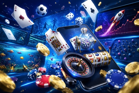 bet8k
