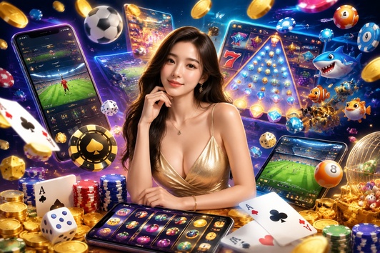 bet8k