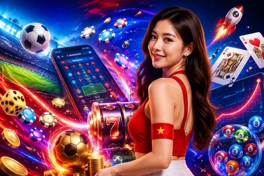 bet8k