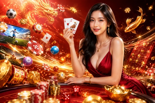 bet8k