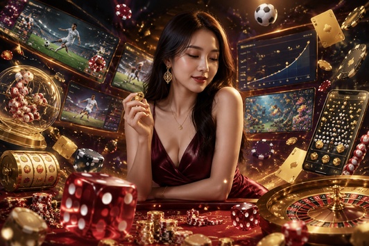 bet8k