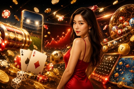 bet8k