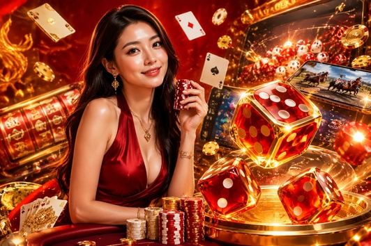 bet8k