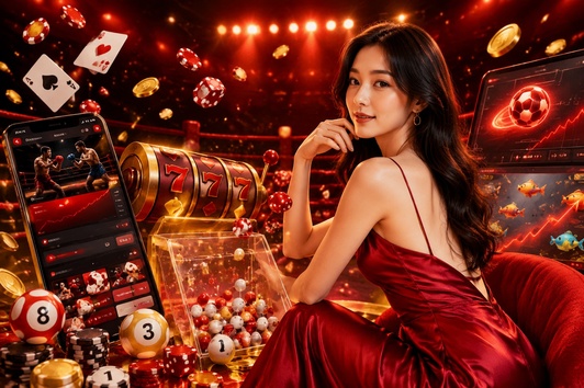 bet8k