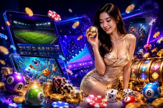 bet8k