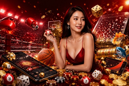 bet8k
